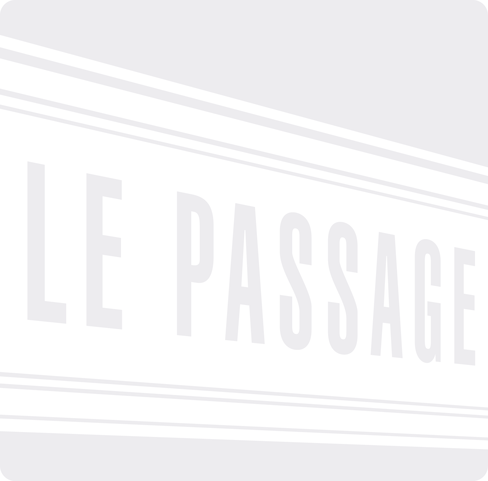 Le Passage