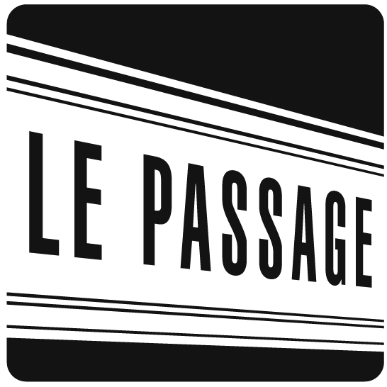 Le Passage